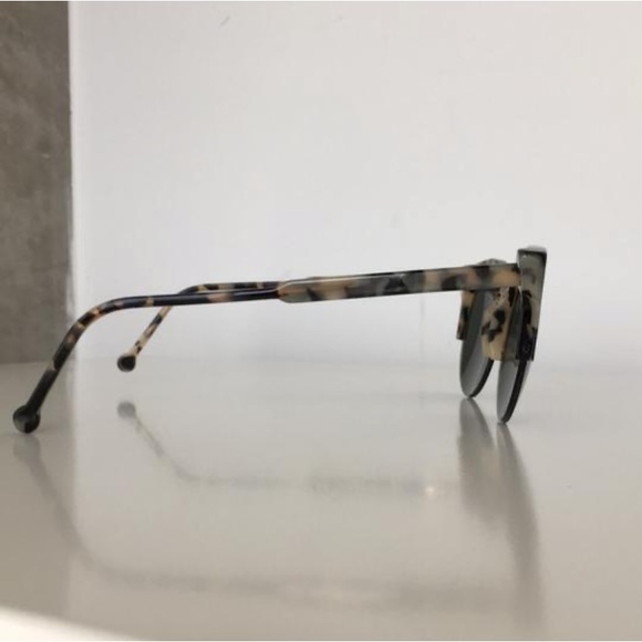 RETROSUPERFUTURE: Super "LUCIA" Puma Sunglasses - Picture 7 of 9